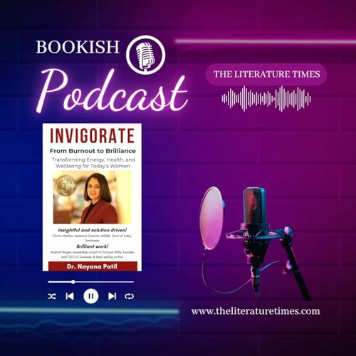 Invigorate by Dr. Nayana Patil