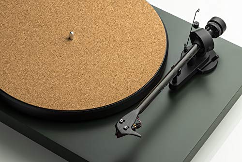 Pro Ject Cork It Turntable Mat #TOP3