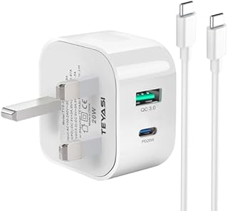 Samsung Fast Charger Cable and Plug,Super USB C Plug and Type C Charging Cable Fast Charge for Samsung Galaxy S23/S22/S21/S20/S20fe/S10/A13/A14/A23/A33/A34/A52/A53/A54/A04S/A71/A72/A73/M33/M14/Z Fold4
