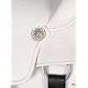 HILASON Custom Designed Rare Western Trick Riding Saddle | Horse Racing Leather Saddles for Horses