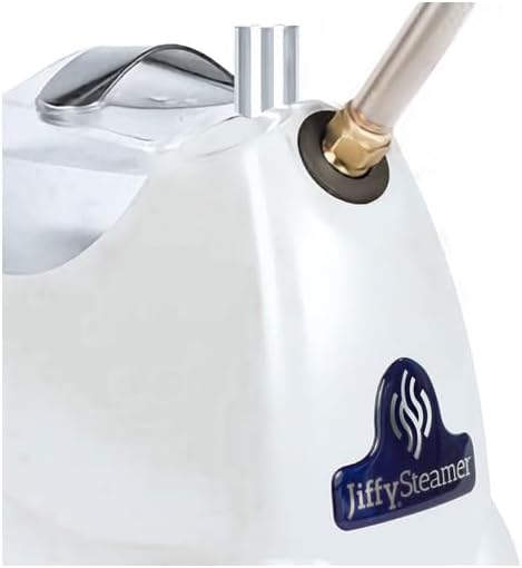 Jiffy SteamBreaker Personal Leather Footwear Steamer