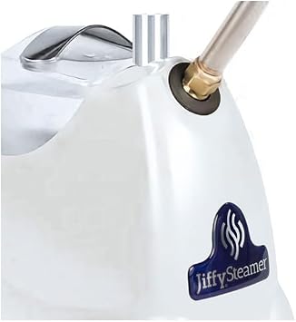 Jiffy SteamBreaker Personal Leather Footwear Steamer