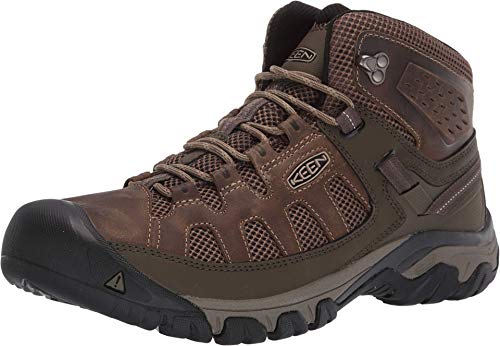 KEEN Mens Targhee Hiking Boot