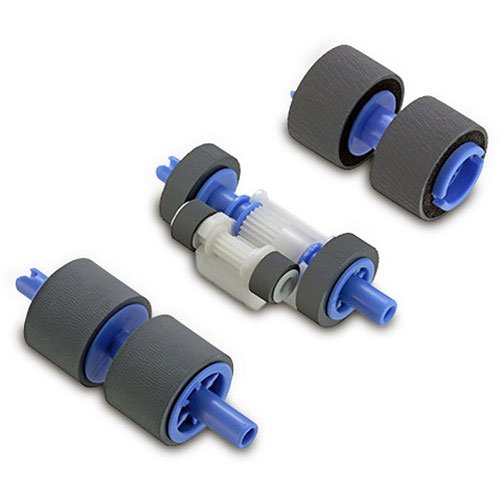 Roller Assembly Kit for Workforce Ds-410 Arkansas