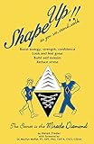  Shape Up as you sit, stand and walk, it\'s nature\'s Miracle Exercise: Shape Up as you sit, stand and walk, it\'s nature\'s Miracle Exercise