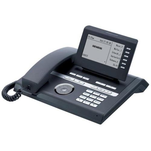 Siemens OpenStage 40 T UP0/E Systemtelefon Lava
