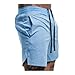 Lyft Athletic Apparel Men's Athletic Short, Athleisure Workout Shorts - Premium Quality, Quick Dry - Large Carolina Blue