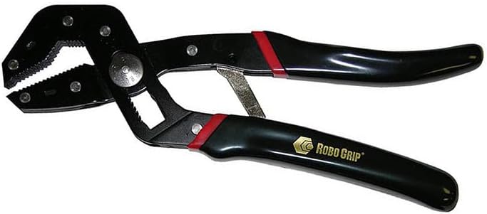 Robo-Grip RBG10 10" Pliers