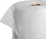 Papier Film à bulles - Idéal Emballage Déménagement et Expédition Colis