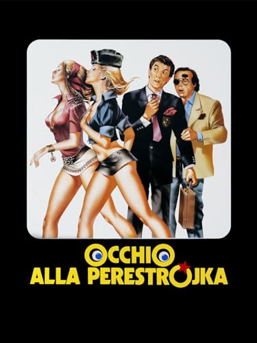  Occhio alla Perestrojka