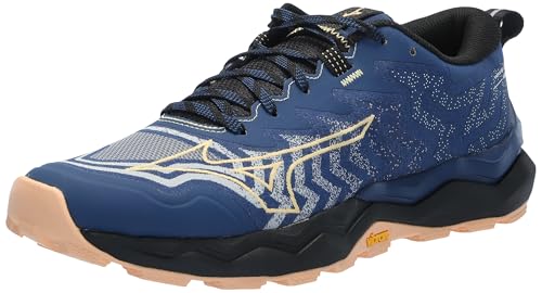 Mizuno Women's Wave Daichi 8 Running Shoe