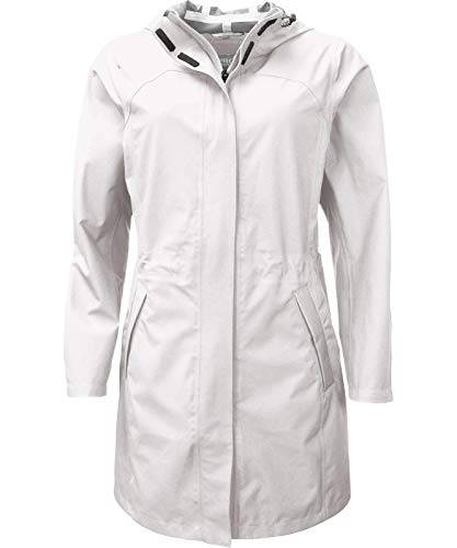 PRO-X elements Damen Mantel Zalina, Weiß, 36, 8080., 23.38 €