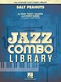 Salt Peanuts-4-Part Wind Instruments and Rhythm Section [Jazz Ensemble]-SCORE