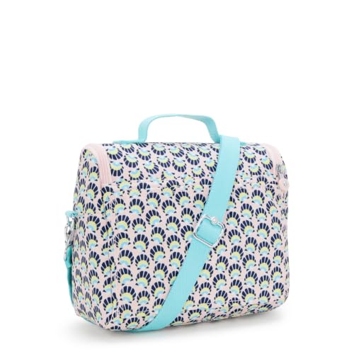 Image of Kipling Women's New Kichirou Bts Prt Lunch Bag