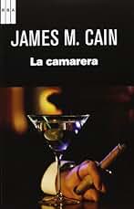 La camarera (Serie Negra)