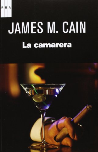 La camarera [Spanish] 8490066507 Book Cover