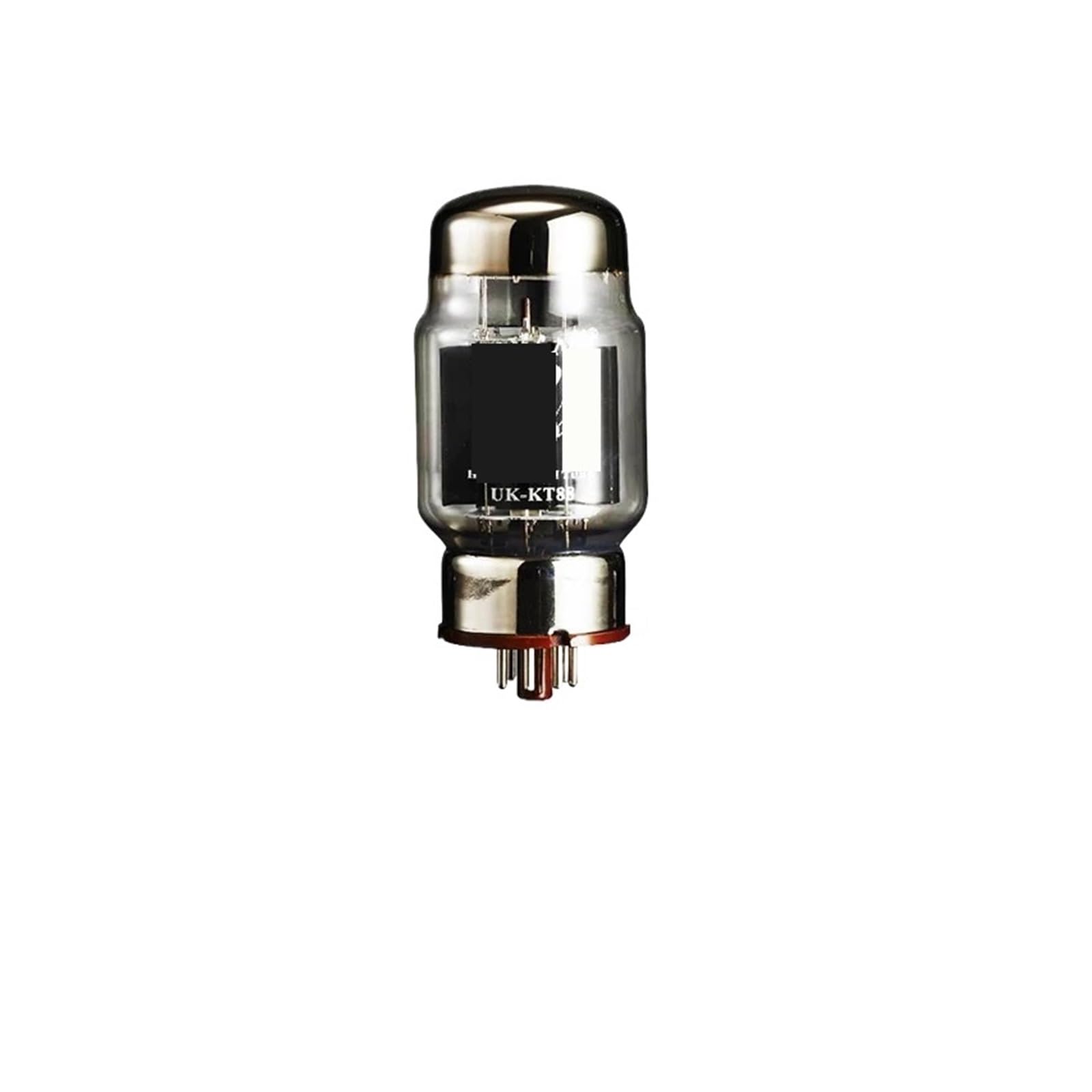 Tube à vide KT88 de rechange électronique UK-KT88 pour amplificateur audio