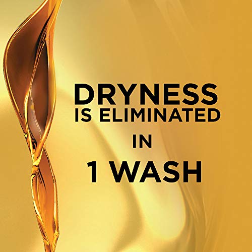 L’Oréal Paris Hair Expertise Extraordinary Oil Nourishing Hair Mask, Hair Treament for Damaged and Dry Hair, 300 ml, Pack of 1 - Image 5