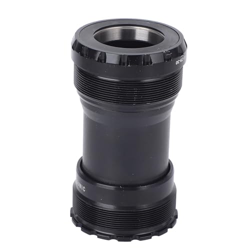 Pédalier T47 30 mm céramique étanche pour un pédalage fluide