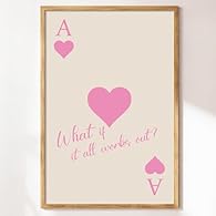 1. Canvas mural art specification: The size is 16x24inchX1pcs, without borders. Clear mural art print, the picture is printed on canvas. This clear modern canvas printed artwork uses colored ink, which is bright and shiny 2. Gift selection: Clear and...