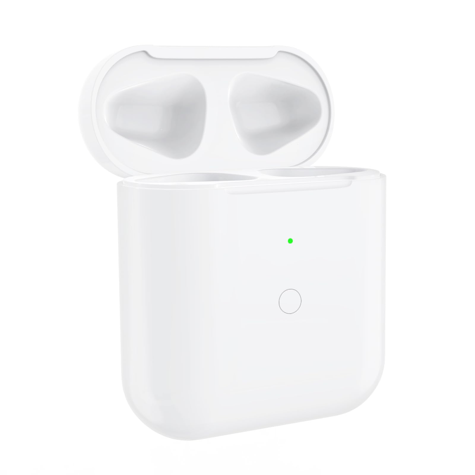Amazon.com: Charging case Replacement for Airpods 4th, Wireless