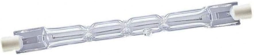 Low Consumption Linear Halogen Lamp R7s 160W = 200W 118 mm [Energy Class C]