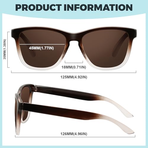 Image of Kids Polarized Sunglasses for Girls Boys UV400 Protection Classic Fashion sun Glasses Lightweight Material Age 3-10