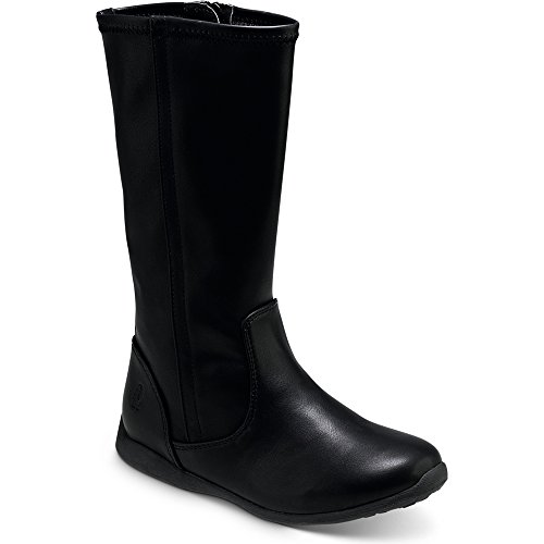 Hush Puppies Judy Riding Boot (Toddler/Little Kid/Big Kid)