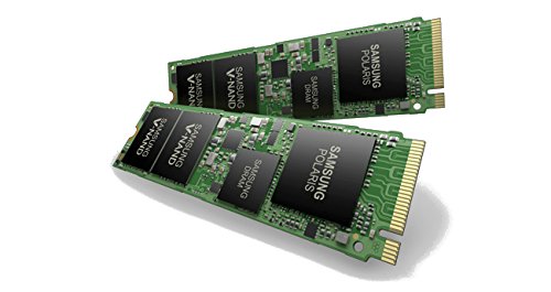 Preisvergleich Produktbild Samsung pm961 SSDs (1000 GB)