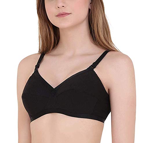 Image of Ultrafit Ultima Non Wired Non Padded Everyday Bra for Women