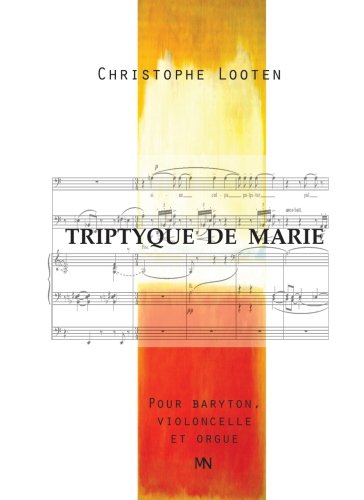 Triptyque de Marie