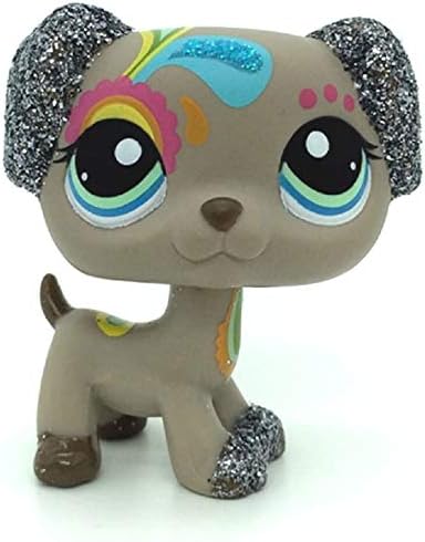 lps sparkle dog