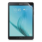 DURADEROS: Los protectores para tablets se pueden limpiar con un paño húmero y su material es muy resistente ante rasguños, caídas y golpes. Además, por su acabado opaco, son anti-reflejos y anti-huellas.