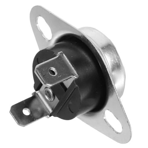 ABOOFAN High Temp Limit Switch Replacement for Rv Furnace Construction Modular Design Overheat Protection Compatible