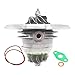 For Car Turbo Core Cartridge GT2052S Compatible For Land-Rover Discovery II 2.5 TD5 139 HP / 122 HP 452239-0009 452239 PMF100460 PMF000040