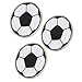 Pick Side Soccer Flip , Soccer Toss , Soccer Supplies Outdoor Sports Referee Tools for Games Football Training