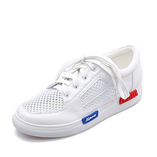 Baskets en maille respirante légères pour running et fitness