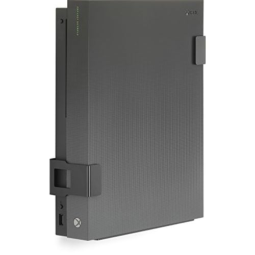 GamingXtra Wall Mount für Xbox One - Schwarz