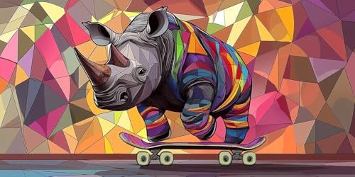 �������G �T�C, �q���p ��l�p ���S��, DIY �G �f�W�^�����G �L�b�g �ȒP �����Ńy�C���g��l�����L�b�g �����h��G ��� �A�N�������ʊG�̋�M�t����H�| �|�p��h��C���e���A �Ǐ��� �j���̑��蕨 60x120cm (�t���[�����X) i-823