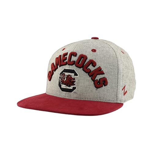 Gorra Snapback ZHATS Z11 6-Panel Unisex