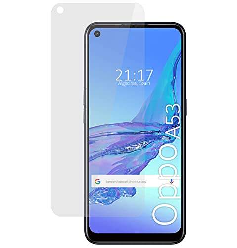 Proteggi Schermo Idrogel Flessibile Per Oppo A53 / A53S