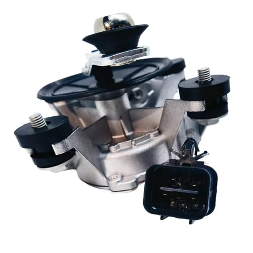 Moteur d'essuie-glace avant robuste compatible avec Elantra 1998