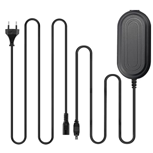 K AC50 D AC50 K AC132 DAC50 KAC50 Cámara Adaptador de CA Cargador Adaptador de Corriente para PENTAX K 1 K 3 K 3II K5 K7 K10D K20D K645D K645Z