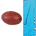 kowaku Kayak Anchor Float Mooring Marker Portable Lightweight Anchor Float Buoy Float for Pool Trail Ski Rope Sailboats, Boats, red