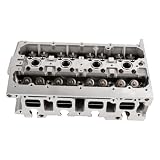 Topteng Cylinder Head with Valves 03C109611Q adapté pour Audi A1 A3 adapté pour VW Golf Jetta Passat