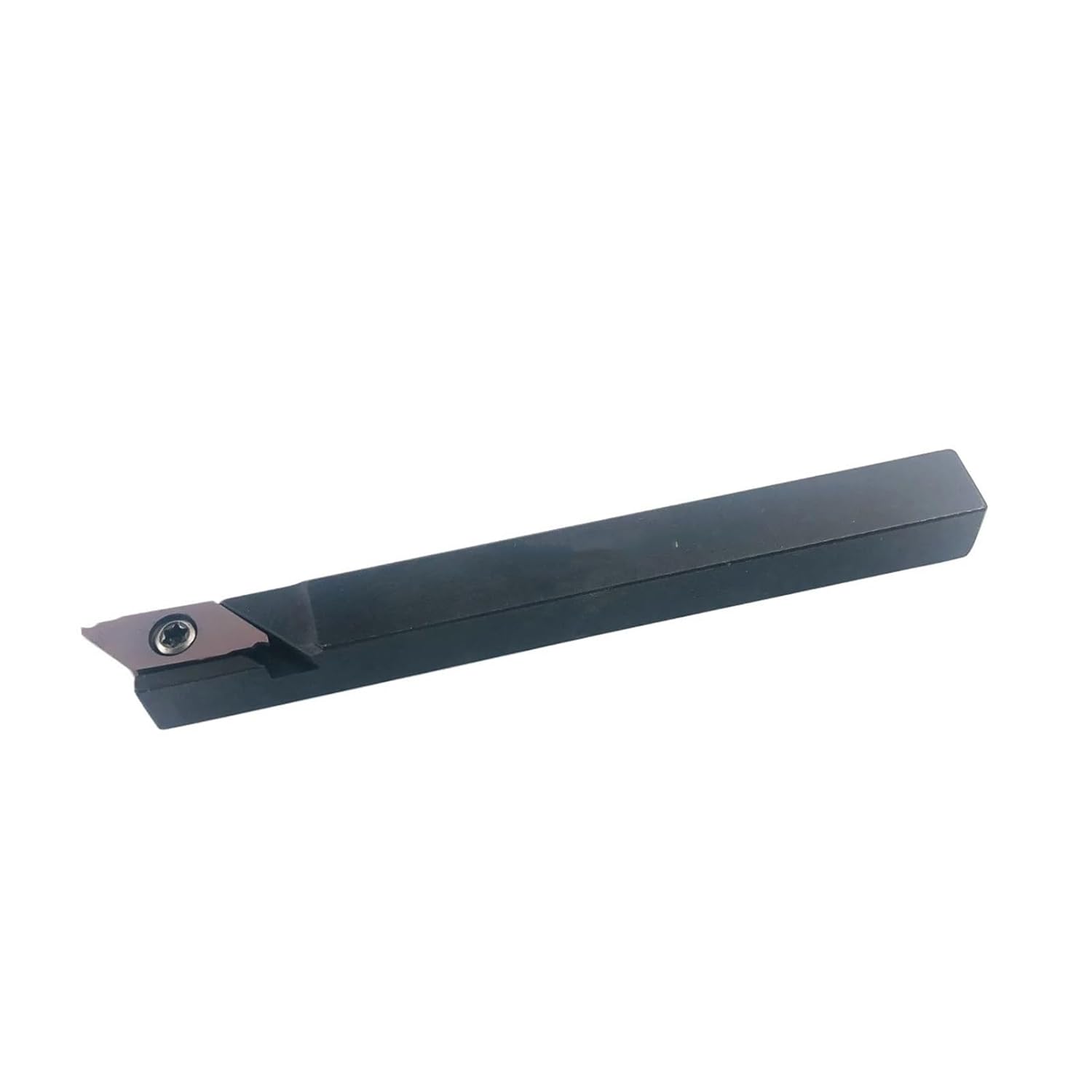 1pcs CTPR/CTPAR Lathe Cutting Tools, CTPR0808 CTPR1010 CTPR1212 CTPR1616 CTPAR10 CTPAR12 CTPAR16 External Grooving Turning Tools Holder(CTPL1010)