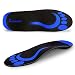 Conor Plantar Fasciitis Feet Insoles Orthotic Inserts with Arch Support Relieve Flat Feet, Foot Pain,Heel Spurs & Foot Pain