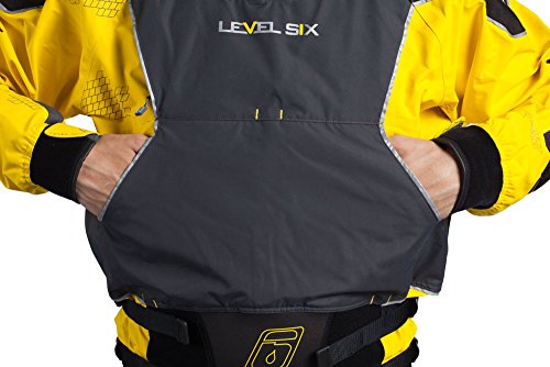 Level Six Emperor 3.0 Ply Drysuit - Thumbnail 2