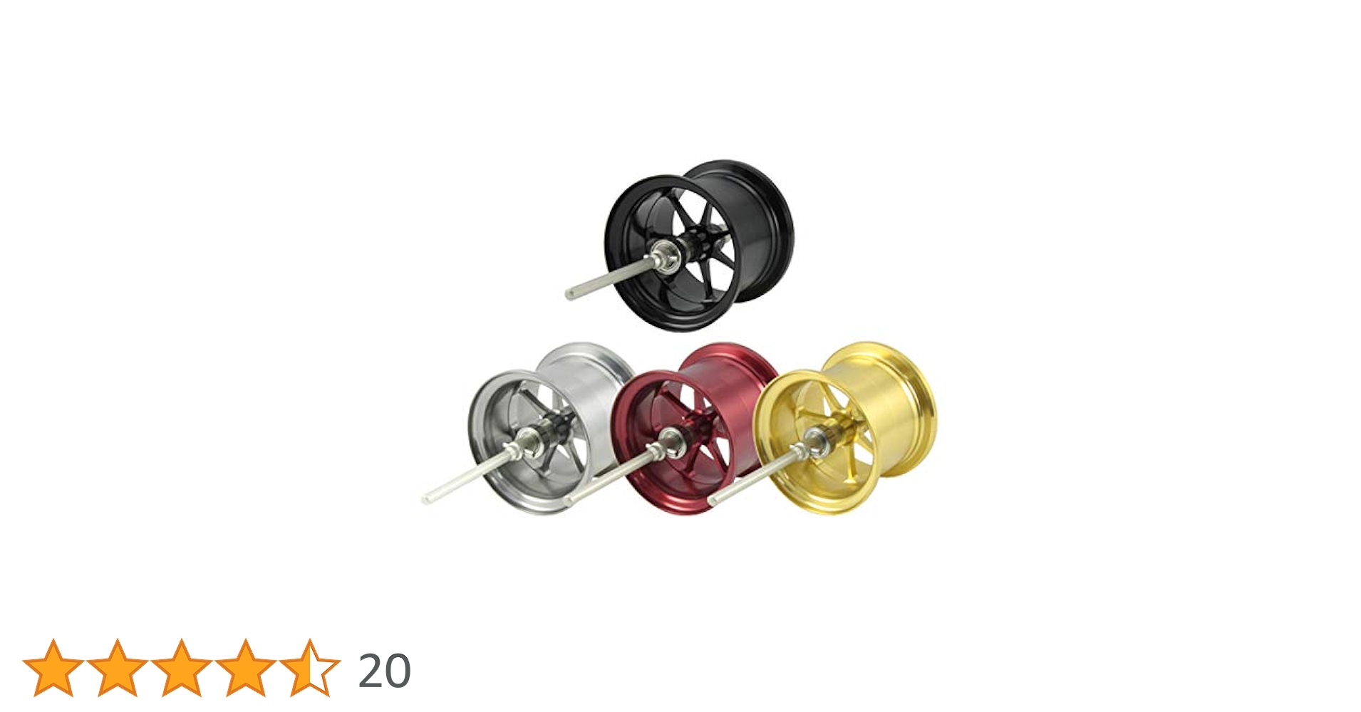 アベイル　マイクロキャストスプール　17CNQ29R 楽天市場】 Avail(アベイル) マイクロキャストスプール 17CNQ29R
