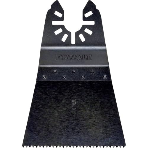 DeWalt DT20705-QZ 43 x 65mm Multi-Tool Saw Blade
